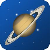 Planets icono