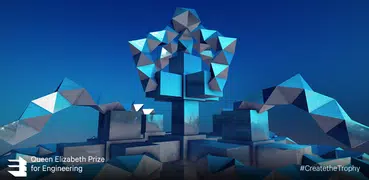 QEPrize 3D Design Studio