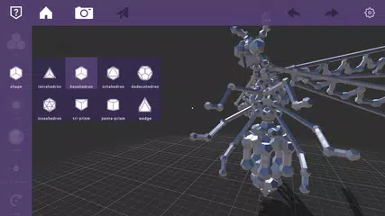 QEPrize 3D Design Studio APK download
