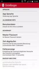 Authenticator Password Manager APK Herunterladen