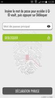 Authenticator Password Manager Affiche