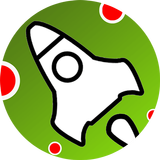 Beat Red icon