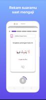 Qiroah syot layar 2