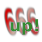 666up! icon