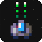Space Shooter: Space Eaters иконка