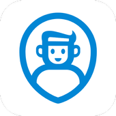 Qlue - Neighborhood Watch App آئیکن