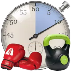 Boxing Interval Timer APK download