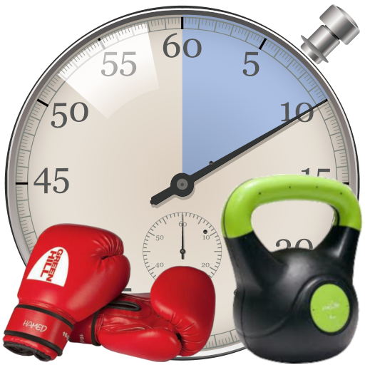 Boxing Interval Timer