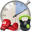 Boxing Interval Timer