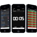 Boxing Timer
