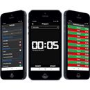 Боксерский таймер-APK