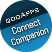 qooApps Connect Companion