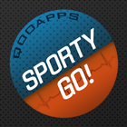 Sporty Go! icono