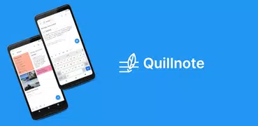 Quillnote - Notes & Task Lists