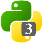 QPython 3L icono