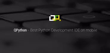 QPython OL - Learn Python 3 and 2 in One App