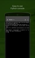 QPython تصوير الشاشة 1