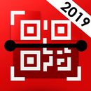 QR scanner & Barcode Reader & QR Generator APK