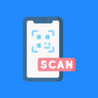 QR Code Scanner & Generator for Android icône