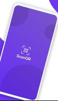 QR Code Scanner & Generator for Android poster