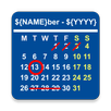 Seshat Calendar APK