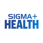 Sigma+ Health icône