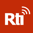 RTI français icône