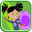 Hero Elementary: Hero Screen APK