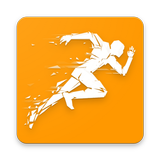 Run races ไอคอน