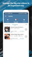 Feedom-Safe Chat & Video Play for telegram screenshot 2