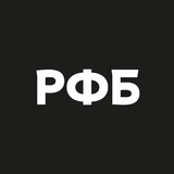 РФБ biểu tượng