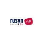 rusyn FM-icoon