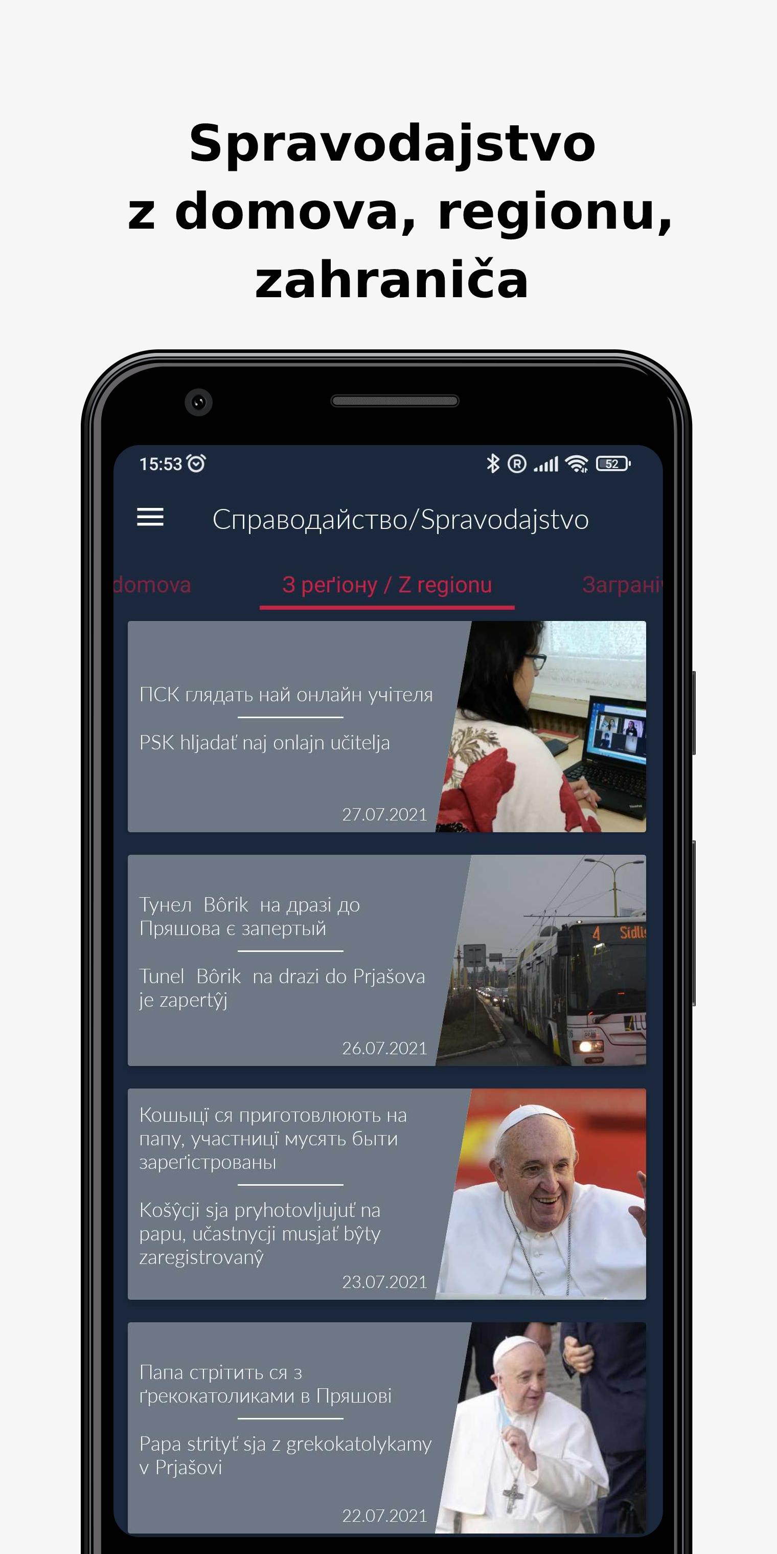rusyn FM for Android - APK Download