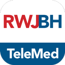 RWJBH Telemed aplikacja
