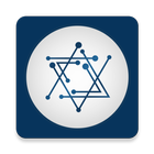 Conference of European Rabbis أيقونة