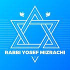 Rabbi Mizrachi أيقونة