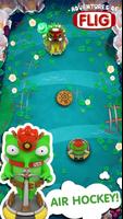 Monsters Hockey: leuk minispel screenshot 1