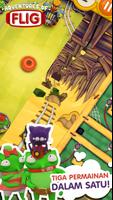 2 Player Game: Games Berdua poster