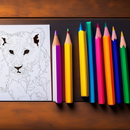 Favorite coloring book APK