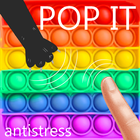 Pop It Antistress アイコン