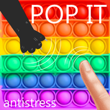 APK Pop It Antistress