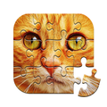 Unlimited Puzzles - free jigsaw for kids and adult