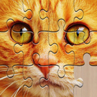 Jigsaw puzzles for everyone آئیکن