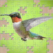 Animated Jigsaw puzzles game