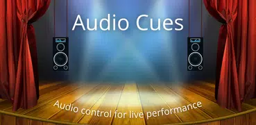 Audio Cues