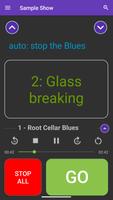 Audio Cues syot layar 2
