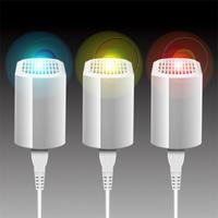 Pocket CO2 Sensor スクリーンショット 1