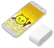 Pocket CO2 Sensor スクリーンショット 3
