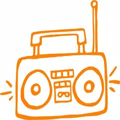 オンラインラジオ アプリダウンロード
