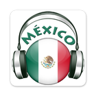 Radio Mexico Live biểu tượng